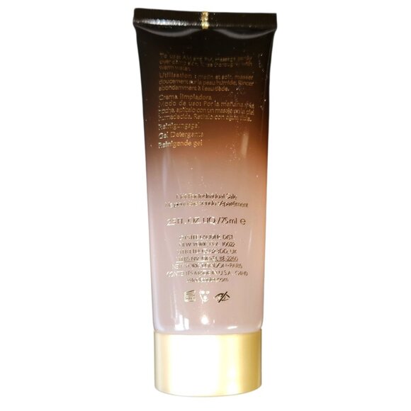 Estee Lauder Advanced Night Cleansing Gelee w/15 Amino Acids 75ml / 2.5 oz NWOB - Picture 2 of 2